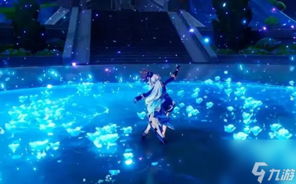 <a id='link_pop' class='keyword-tag' href='https://www.9game.cn/yuanshen/'>原神</a>克洛琳德版本时间介绍