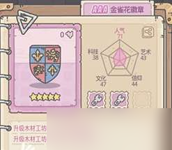 最强蜗牛金雀花徽章值得购买吗