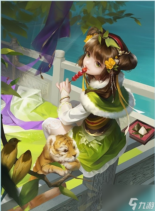 三国杀：超强拆迁，破防能力不逊于甘宁，凌统其实很强