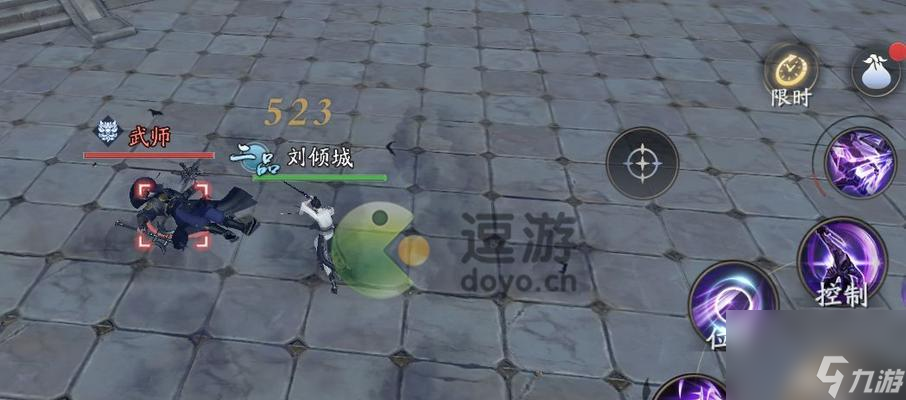 《狂战士连招推荐PK实战要点分析》（掌握连招技巧，打造PK高手！）