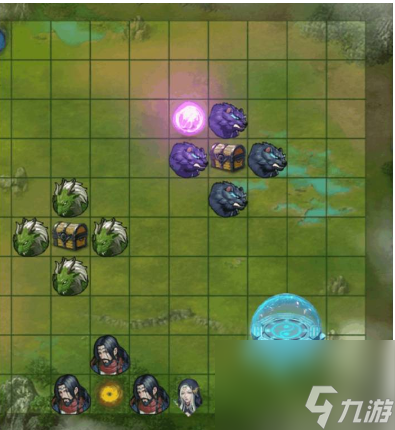 太古仙尊破碎虛空的要求 太古仙尊破碎虛空的要求一覽