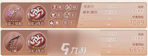 原神宵宫毕业条件是什么-宵宫毕业面板属性参考