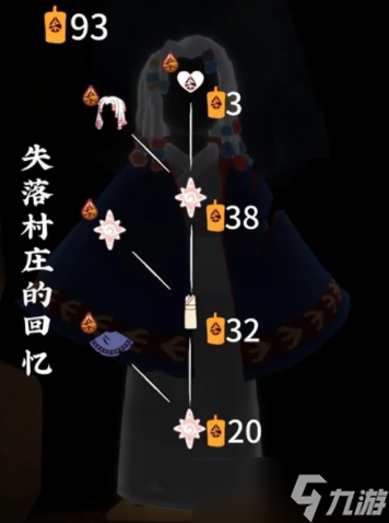 光遇归巢季任务怎么完成