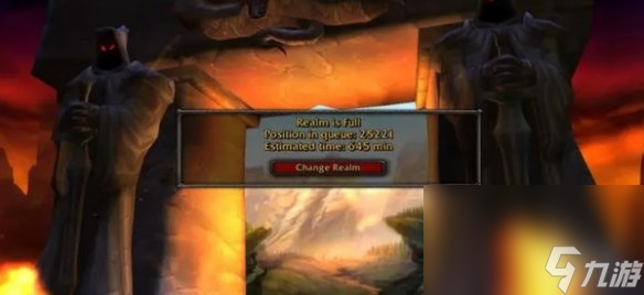 《魔兽国际》乌龟服亚服敞开时刻介绍