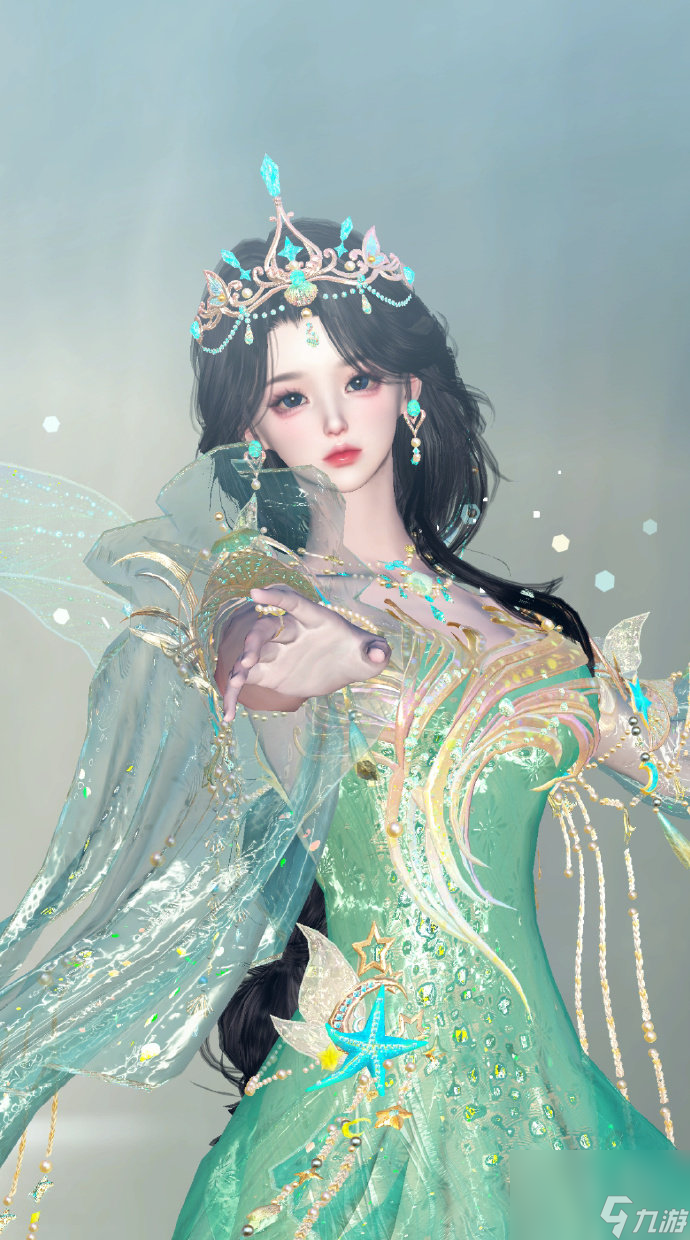 逆水寒手游师徒系统玩法介绍