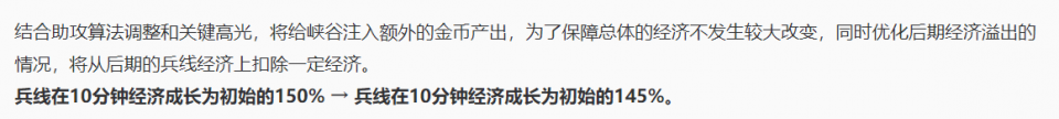 王者荣耀S24赛季，关于游戏平衡的改动你必须知道，逆风更