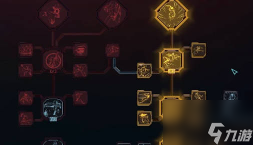 《赛博朋克2077往日之影》刀剑流技能加点怎么选择 刀剑流玩法简介