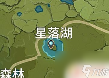 原神地图怎么是黑的 原神游戏地图一片黑怎么解决