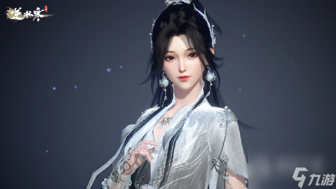 《<a id='link_pop' class='keyword-tag' href='https://www.9game.cn/nishuihan1/'>逆水寒手游</a>》龙吟流派时装前瞻