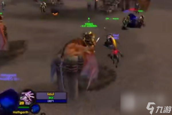 魔兽乌龟服托尔塔的蛋任务攻略