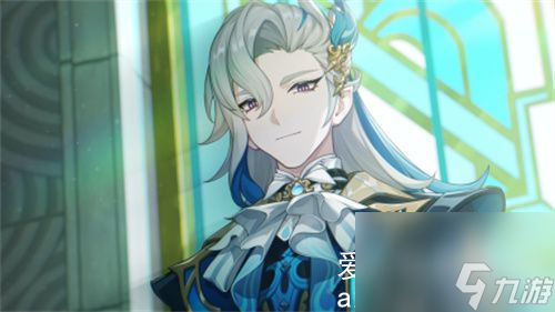 原神无垠蔚蓝之歌怎么获得-原神怎么获得武器无垠蔚蓝之歌