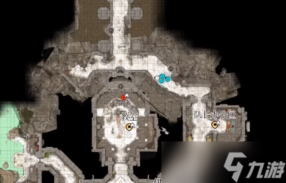 博德之门3碎魂者巨剑获得方法