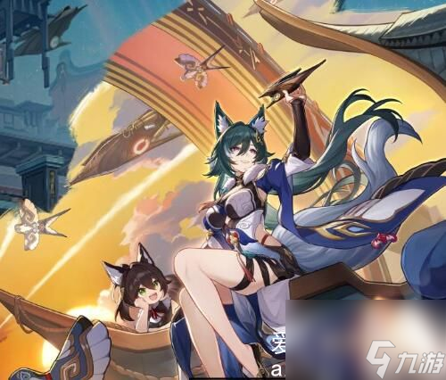 崩坏星穹铁道驭空值得培养吗-崩坏星穹铁道驭空值得抽吗