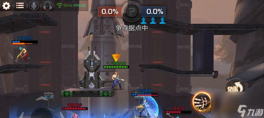 《魂斗罗归来》体力获取方法一览！（小技巧帮你畅玩经典游戏）