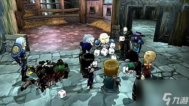 魔兽世界：燃烧的远征中，一需多贪的规则是什么，有什么