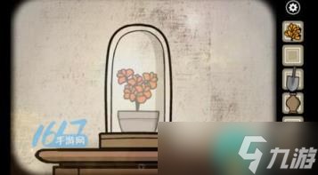 锈湖天堂岛第三关攻略
