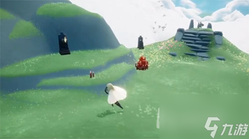 救护车谱子分享 光遇救护车怎么弹