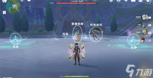 原神给我套上枷锁让我甘心毁灭成就怎么达成 原神给我套上枷锁让我甘心毁灭成就达成攻略