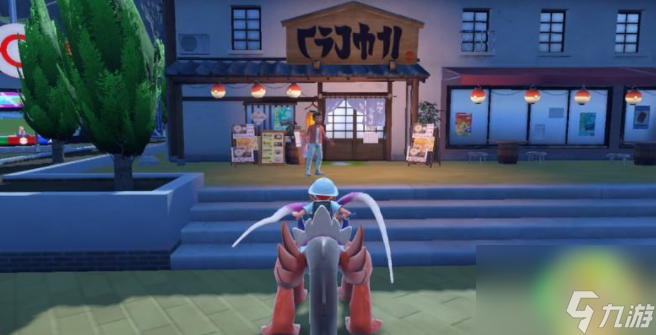 <a id='link_pop' class='keyword-tag' href='https://www.9game.cn/bkmzz/'>宝可梦朱紫</a>怒鹦哥在哪抓