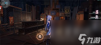 《崩坏星穹铁道》假面的告白成就攻略