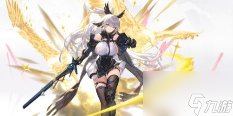 绯色回响闪光角色介绍