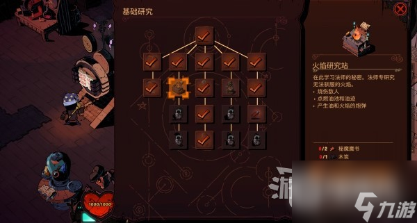 《荒野枪巫》子弹效果及解锁方法介绍