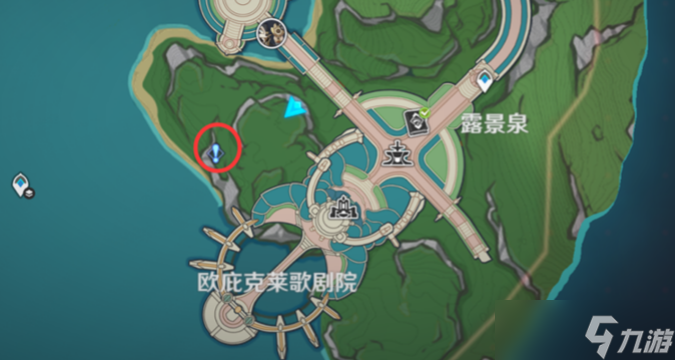 原神三人行先寻明师任务怎么做 原神三人行先寻明师任务完成攻略
