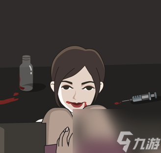 超脑神探细思极恐护士怎么过-细思极恐护士通关攻略