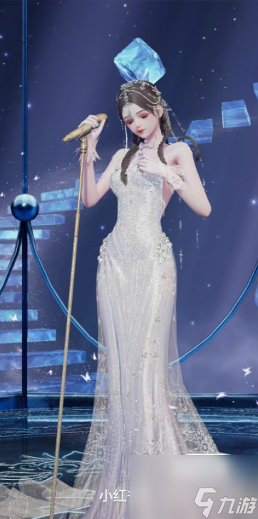 《以闪亮之名》新版本体验：鸢尾是怎么做到悄悄惊艳所有人!