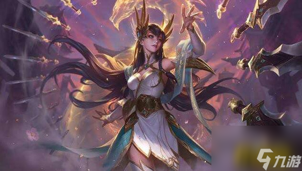 S3武神源剑阵容搭配攻略 云顶之弈S3武神源剑阵容怎么搭配