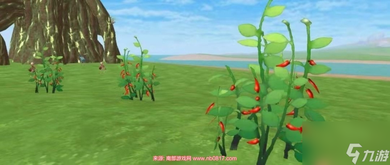 创造与魔法辣椒在哪里刷最多