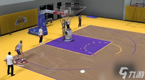 nba2k13卡顿(nba2k13运行起来卡)