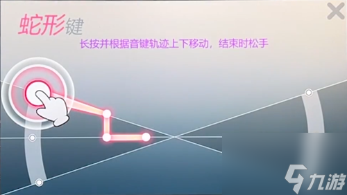 劲乐幻想吉他模式玩法攻略