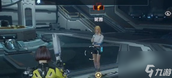 《星球重启》妮雅剧情角色解析