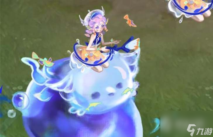 《王者荣耀》阿古朵周年限定皮肤战士一览