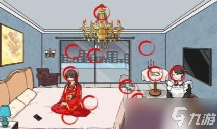 文字来找茬老婆不对劲怎么通过