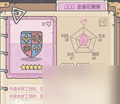 最强蜗牛金雀花徽章值得购买吗 最强蜗牛金雀花徽章性价比介绍