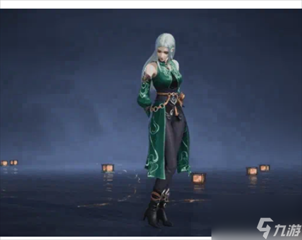 永劫无间山海赛季结算奖励介绍