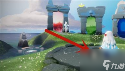 光遇怎么加好友链接