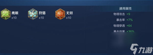 阿轲出装-2020王者荣耀阿轲最强六神装出装顺序推荐