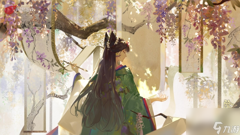 陰陽(yáng)師繪卷怎么肝