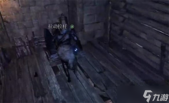 《堕落之主》天空之桥钥匙获取方法