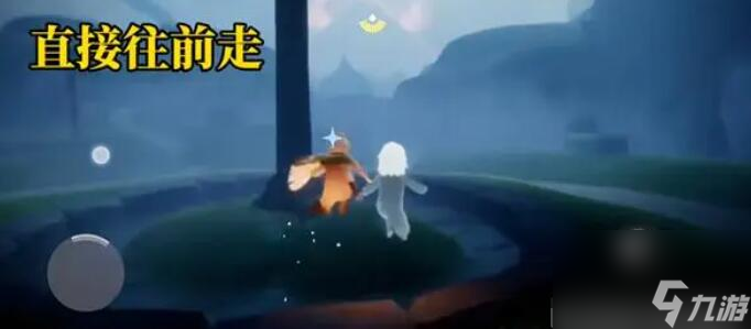 光遇归巢季第一个任务攻略