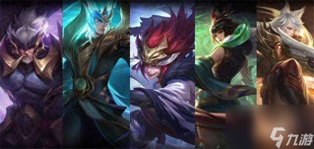 <a id='link_pop' class='keyword-tag' href='https://www.9game.cn/wzry/'>王者荣耀</a>猪年限定皮肤有哪些（皮肤汇总及外观大盘点）
