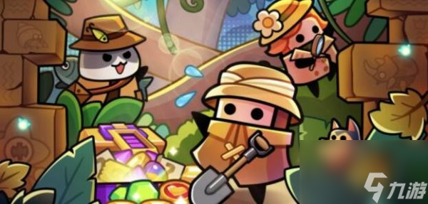 《弹壳特攻队》秋分兑换码分享2023