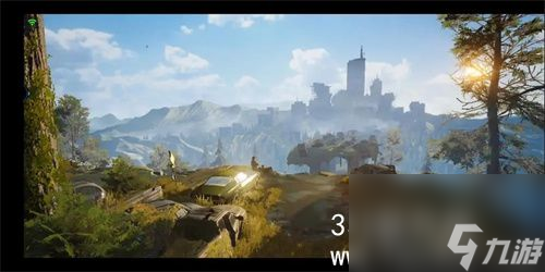 黎明觉醒生机沧海桑田藏宝图位置在哪儿-黎明觉醒生机沧海桑田藏宝