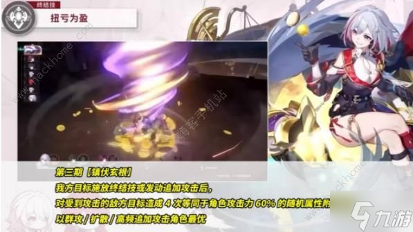 崩坏星穹铁道1.4混沌满星攻略 1.4版本混沌速通配置推荐