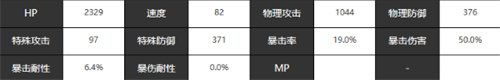 宿命回响海强度怎么样 海强度介绍