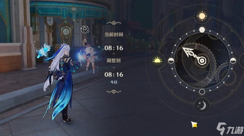 原神叶间泪任务怎么做 叶间泪任务通关流程详解