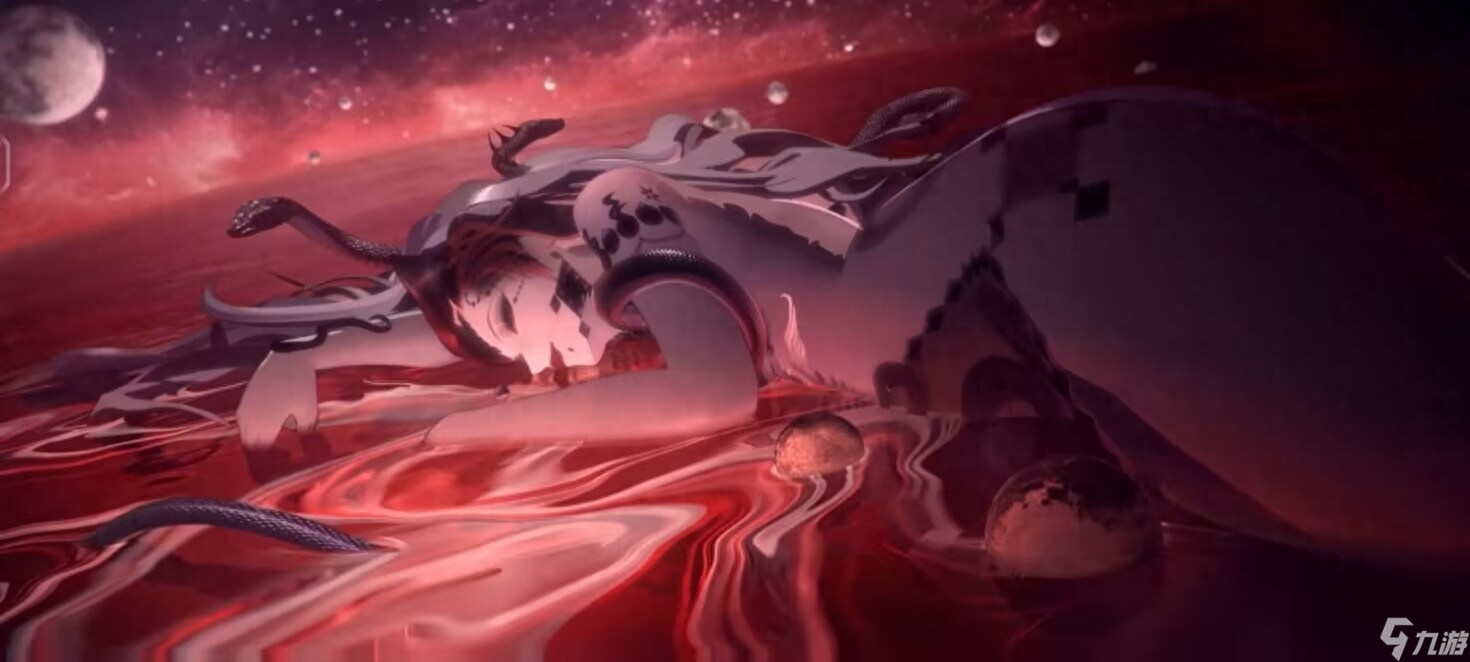 阴阳师SSR伊邪那美怎么样-阴阳师手游伊邪那美式神一览
